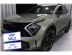 2025 Kia Sportage X-Line Limited w/Green Interior (Stk: 26871A) in Edmonton - Image 7 of 28