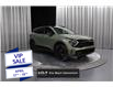 2025 Kia Sportage X-Line Limited w/Green Interior (Stk: 26871A) in Edmonton - Image 1 of 28