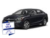 2019 Kia Forte EX Premium (Stk: 25369B) in Edmonton - Image 1 of 11