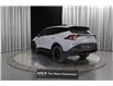 2026 Kia Sportage X-Line Limited w/Black Interior (Stk: 27068) in Edmonton - Image 4 of 34