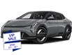 2026 Kia EV4 Wind Premium (Stk: Incoming 6513) in Edmonton - Image 1 of 1