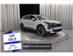 2026 Kia Sportage EX Premium w/Black Interior (Stk: 27103) in Edmonton - Image 1 of 29