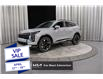 2026 Kia Sportage EX Premium w/Black Interior (Stk: 27103) in Edmonton - Image 3 of 29