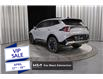 2026 Kia Sportage EX Premium w/Black Interior (Stk: 27103) in Edmonton - Image 4 of 29