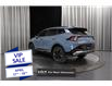 2026 Kia Sportage EX (Stk: 27101) in Edmonton - Image 4 of 29