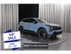 2026 Kia Sportage X-Line (Stk: 27099) in Edmonton - Image 1 of 25