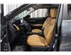 2024 Kia Seltos SX w/Brown Interior (Stk: 24961) in Edmonton - Image 10 of 31