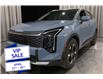 2026 Kia Sportage LX (Stk: 27123) in Edmonton - Image 6 of 22