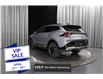 2026 Kia Sportage EX Premium w/Black Interior (Stk: 27034) in Edmonton - Image 4 of 29