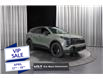 2026 Kia Sportage X-Line Limited w/Black Interior (Stk: 27035) in Edmonton - Image 1 of 34