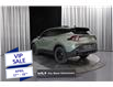 2026 Kia Sportage X-Line Limited w/Black Interior (Stk: 27035) in Edmonton - Image 4 of 34