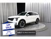 2026 Kia Sorento Hybrid LX (Stk: 27070) in Edmonton - Image 3 of 25