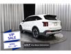 2026 Kia Sorento Hybrid LX (Stk: 27070) in Edmonton - Image 4 of 25