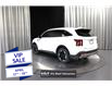 2026 Kia Sorento Hybrid SX (Stk: 27119) in Edmonton - Image 4 of 32