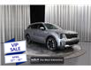2026 Kia Sorento Hybrid EX (Stk: 27028) in Edmonton - Image 1 of 26