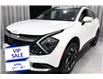 2024 Kia Sportage Plug-In Hybrid SX w/Red Interior (Stk: 26396A) in Edmonton - Image 7 of 31