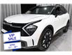 2024 Kia Sportage X-Line (Stk: 26778A) in Edmonton - Image 7 of 27