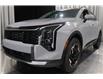 2026 Kia Sportage EX (Stk: 27151) in Edmonton - Image 7 of 28