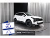 2026 Kia Sportage Hybrid EX (Stk: 27051) in Edmonton - Image 1 of 28