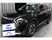 2025 Kia Sportage LX (Stk: 26657A) in Edmonton - Image 7 of 18