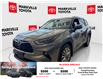 2026 Toyota Highlander Limited (Stk: 11105725) in Markham - Image 1 of 16
