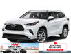 2025 Toyota Highlander Limited (Stk: 10116755) in Markham - Image 1 of 12