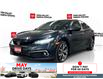 2019 Honda Civic Touring (Stk: 10U6570A) in Markham - Image 1 of 33