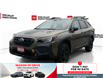 2025 Subaru Outback Wilderness (Stk: 10U6660) in Markham - Image 1 of 32