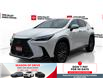 2024 Lexus NX 350h Base (Stk: 10U6702) in Markham - Image 1 of 31