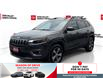 2019 Jeep Cherokee Limited (Stk: 10U6614A) in Markham - Image 1 of 30