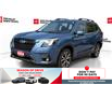 2024 Subaru Forester Limited (Stk: 10U6701) in Markham - Image 1 of 32