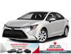 2020 Toyota Corolla LE (Stk: 10U6709) in Markham - Image 1 of 11