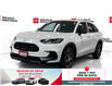 2025 Honda HR-V Sport (Stk: 10U6689) in Markham - Image 1 of 32
