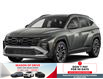 2025 Hyundai Tucson Plug-In Hybrid Ultimate (Stk: 10121335A) in Markham - Image 1 of 2