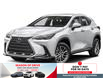 2024 Lexus NX 350h Base (Stk: 10U6702) in Markham - Image 1 of 12