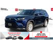 2025 Toyota Grand Highlander XLE (Stk: 10121660A) in Markham - Image 1 of 9