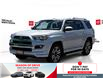 2022 Toyota 4Runner Base (Stk: 10121125AA) in Markham - Image 1 of 33