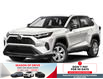 2024 Toyota RAV4 LE (Stk: 10U6727) in Markham - Image 1 of 12