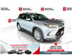 2024 Toyota Grand Highlander XLE (Stk: 10U6677) in Markham - Image 1 of 8