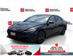 2022 Hyundai Elantra Preferred w/Sun & Tech Pkg (Stk: 10U6645) in Markham - Image 1 of 9