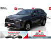 2022 Toyota RAV4 LE (Stk: 10U6691) in Markham - Image 1 of 29