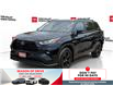 2024 Toyota Highlander Hybrid XLE (Stk: 10121463A) in Markham - Image 1 of 33