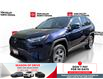 2025 Toyota RAV4 Hybrid XLE (Stk: 10121653A) in Markham - Image 1 of 32