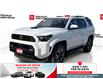 2025 Toyota 4Runner Base (Stk: 10121359A) in Markham - Image 1 of 32