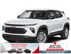 2025 Chevrolet TrailBlazer LS (Stk: 10U6778) in Markham - Image 1 of 11