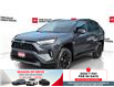 2025 Toyota RAV4 Hybrid XSE (Stk: 10121808A) in Markham - Image 1 of 32