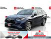 2021 Toyota Highlander Limited (Stk: 10121821A) in Markham - Image 1 of 34