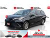 2025 Toyota Sienna LE 8-Passenger (Stk: 10122102A) in Markham - Image 1 of 30