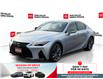 2022 Lexus IS 300 Base (Stk: 10121738A) in Markham - Image 1 of 32