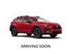 2026 Subaru Crosstrek Onyx (Stk: 257816) in Red Deer - Image 1 of 9